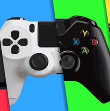 reino azurita video juegos